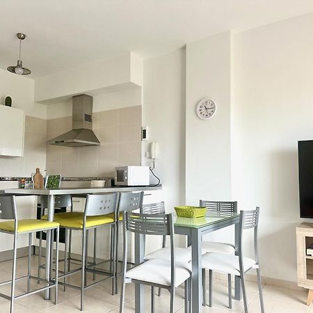 Pambnb - Cozy Seaview Apartment With Gym & Kids Park バハマル エクステリア 写真