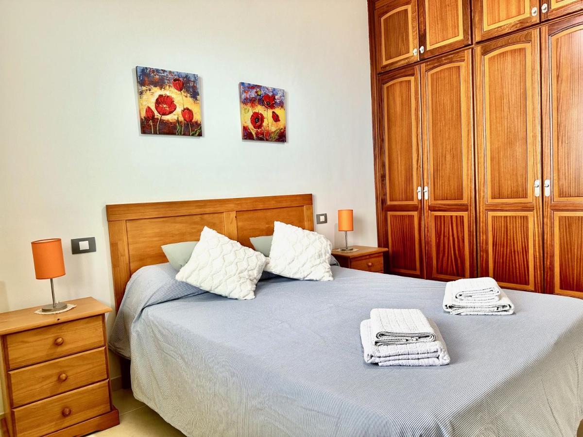 Pambnb - Cozy Seaview Apartment With Gym & Kids Park バハマル エクステリア 写真