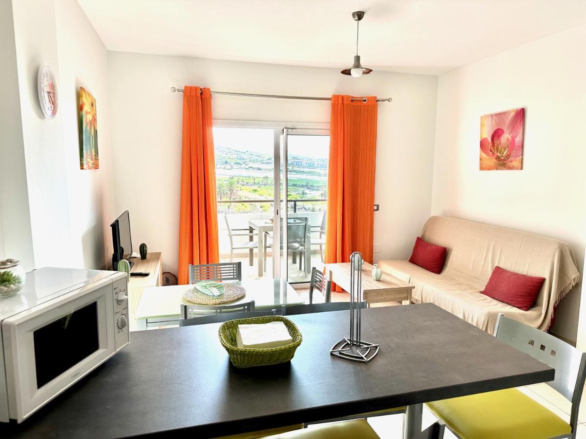 Pambnb - Cozy Seaview Apartment With Gym & Kids Park バハマル エクステリア 写真