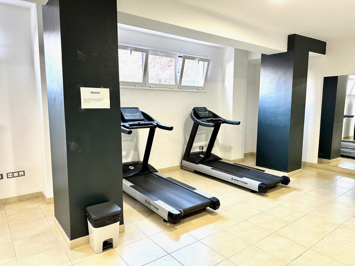 Pambnb - Cozy Seaview Apartment With Gym & Kids Park バハマル エクステリア 写真