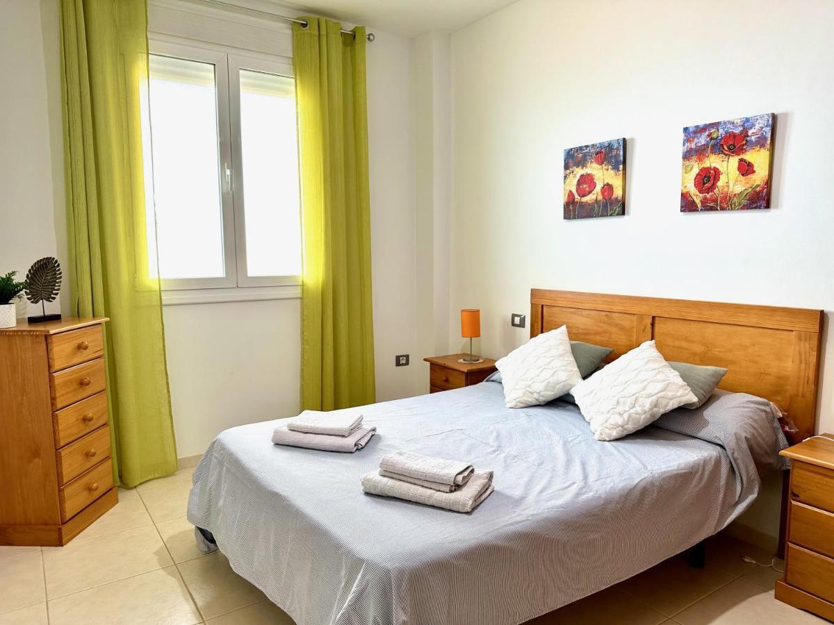 Pambnb - Cozy Seaview Apartment With Gym & Kids Park バハマル エクステリア 写真