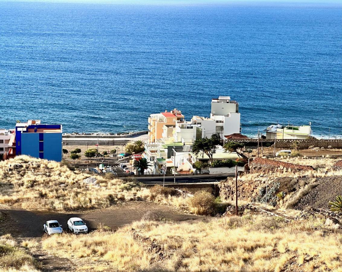Pambnb - Cozy Seaview Apartment With Gym & Kids Park バハマル エクステリア 写真