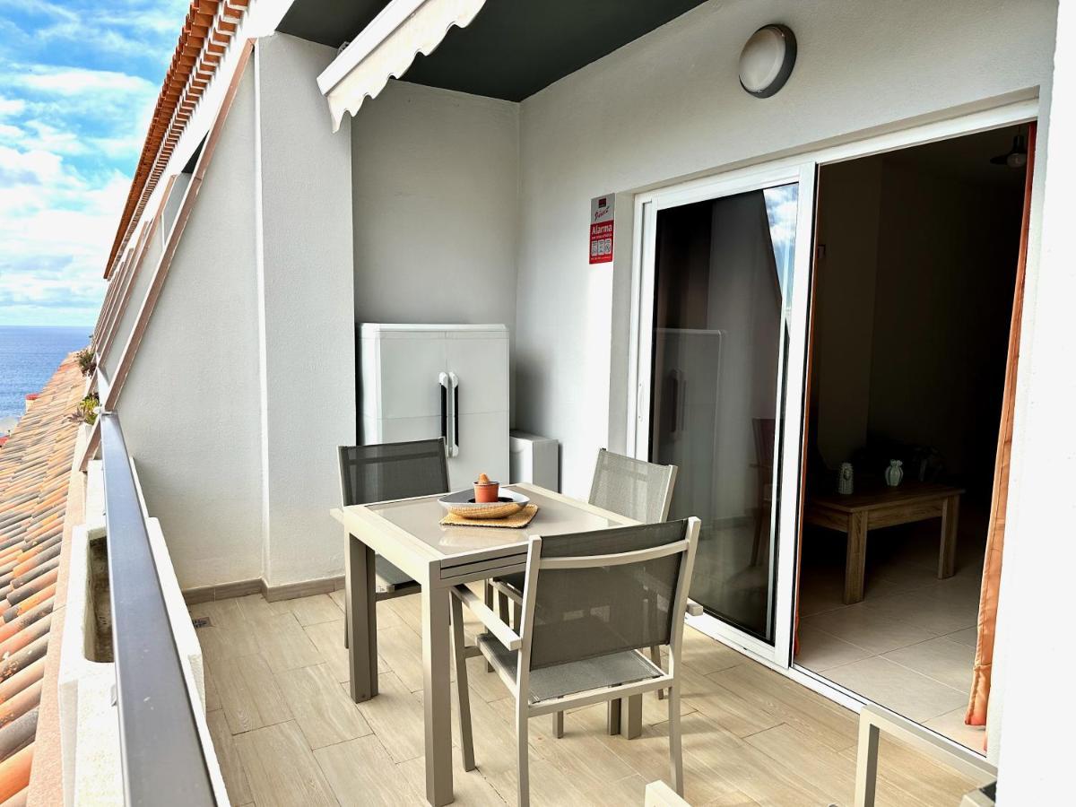 Pambnb - Cozy Seaview Apartment With Gym & Kids Park バハマル エクステリア 写真