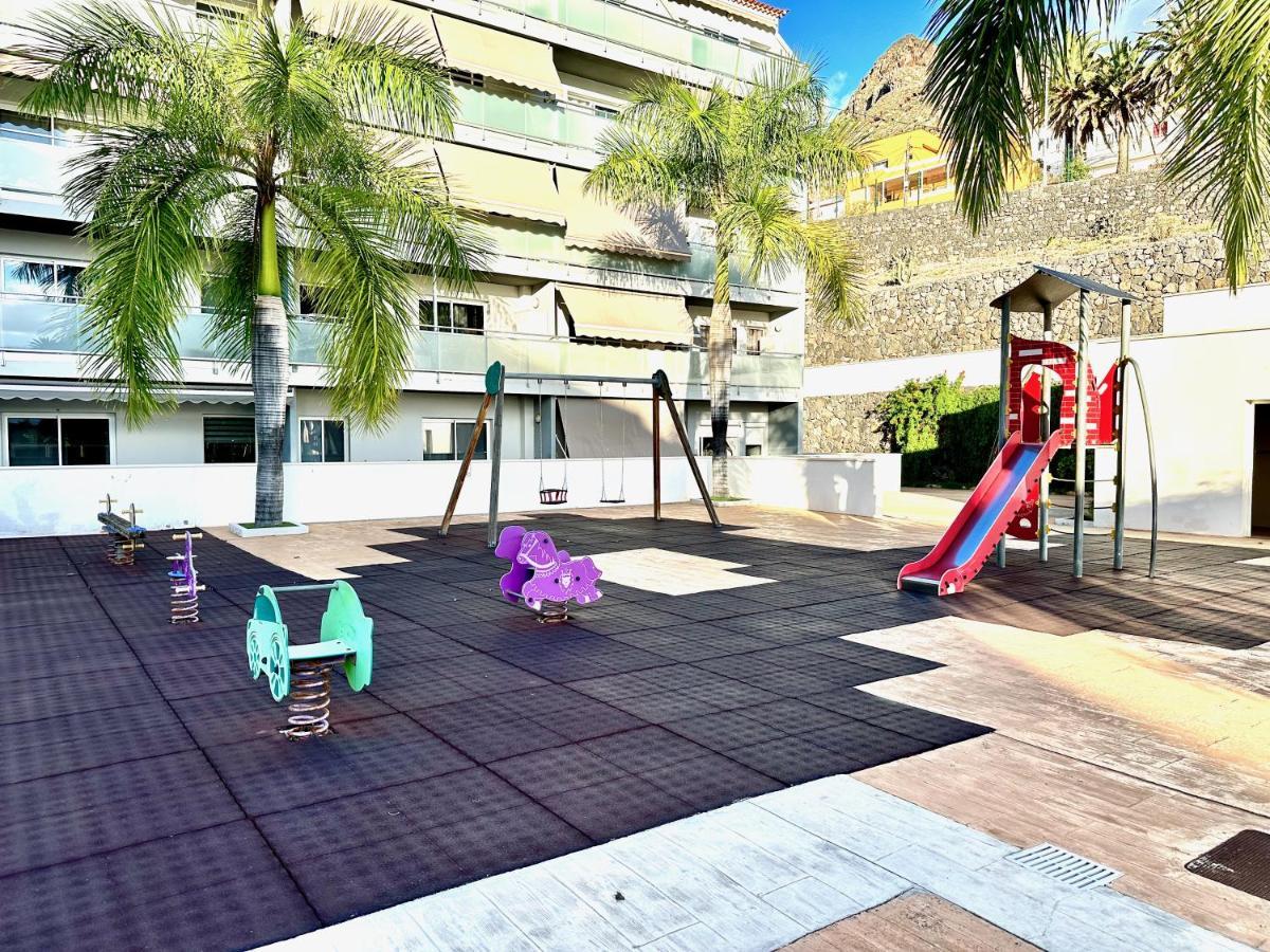 Pambnb - Cozy Seaview Apartment With Gym & Kids Park バハマル エクステリア 写真