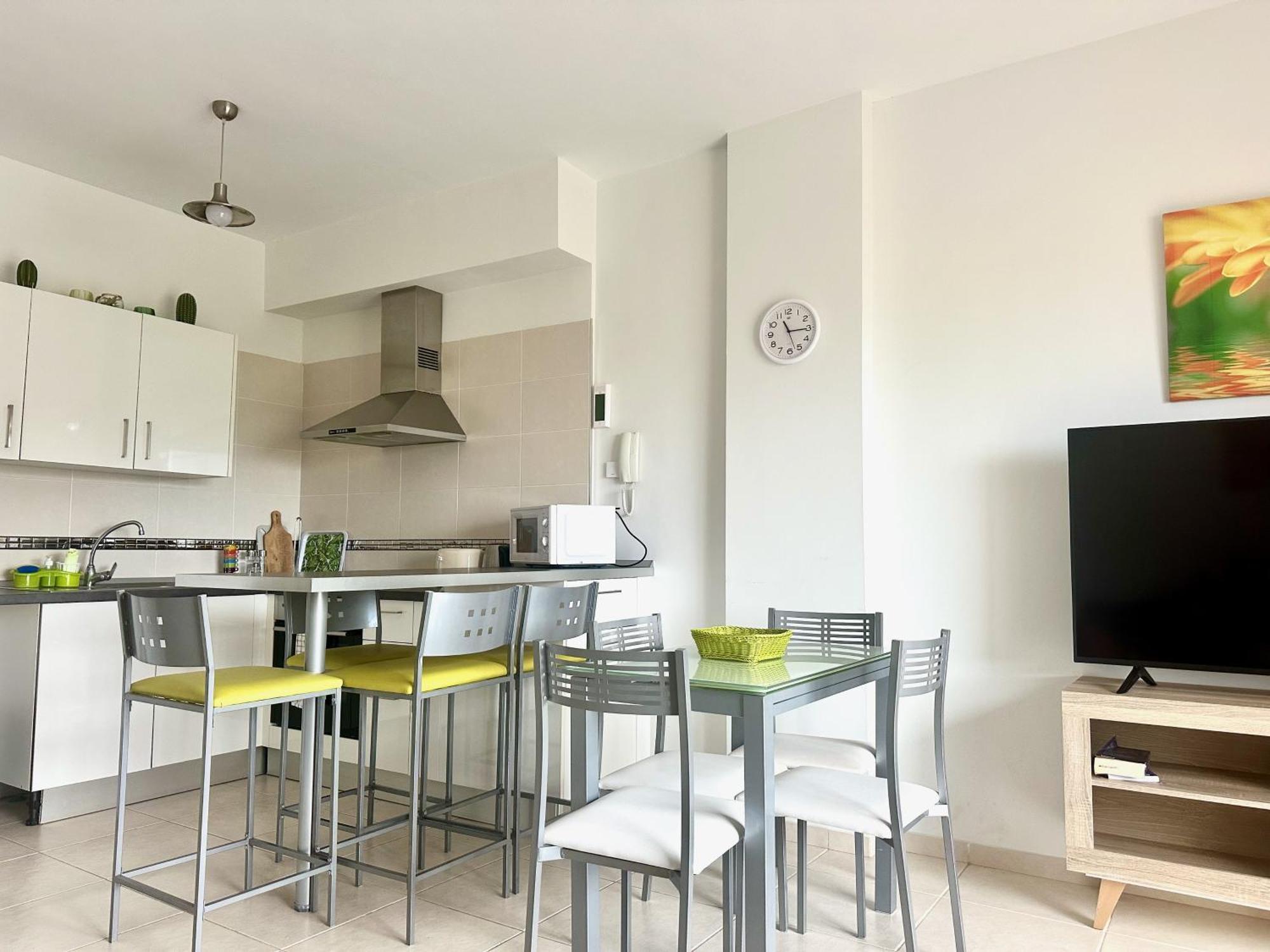 Pambnb - Cozy Seaview Apartment With Gym & Kids Park バハマル エクステリア 写真