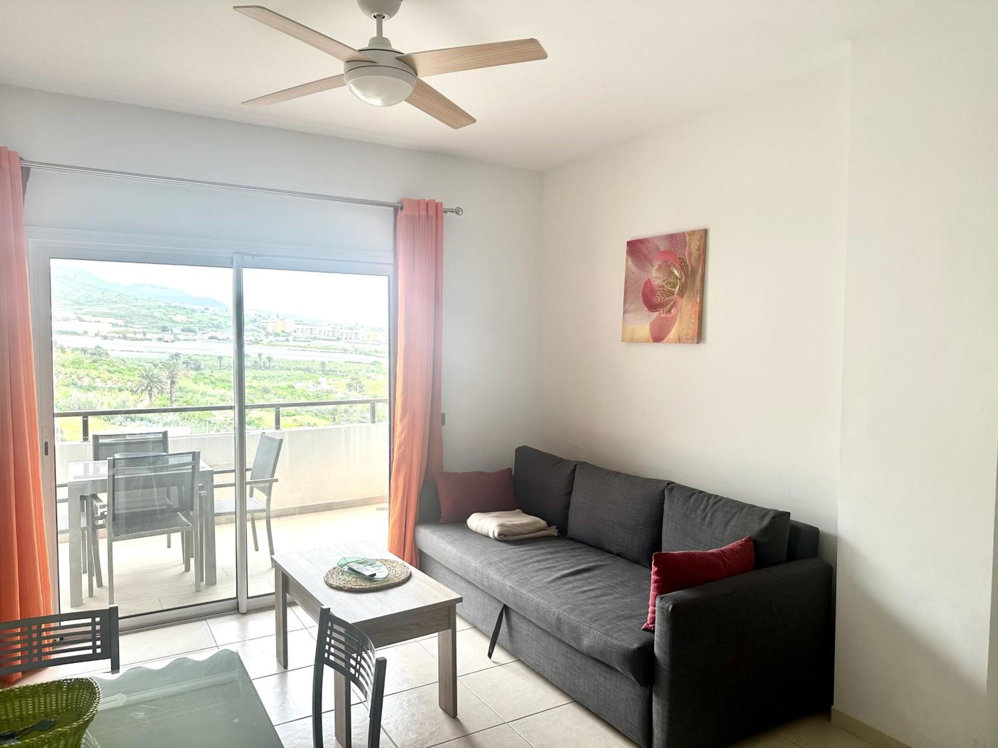 Pambnb - Cozy Seaview Apartment With Gym & Kids Park バハマル エクステリア 写真